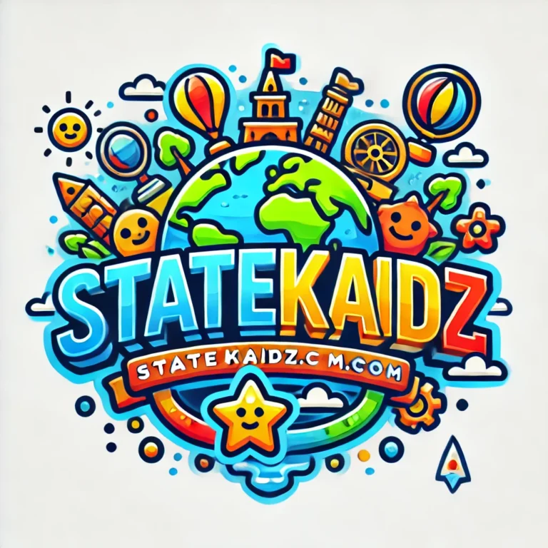statekaidz.com: The Ultimate Guide to statekaidz.com