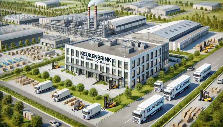 keukenbrink gmbh & co. kg industriestr. 1 nordwalde 48356