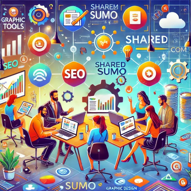 sharedsumo.com