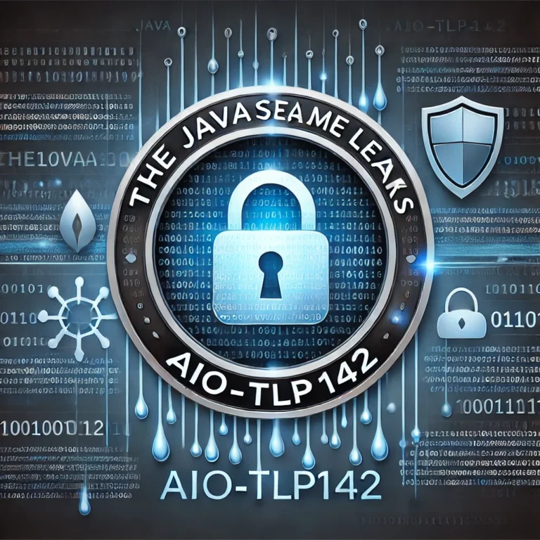 The Ultimate Guide to [thejavasea.me leaks aio-tlp142]