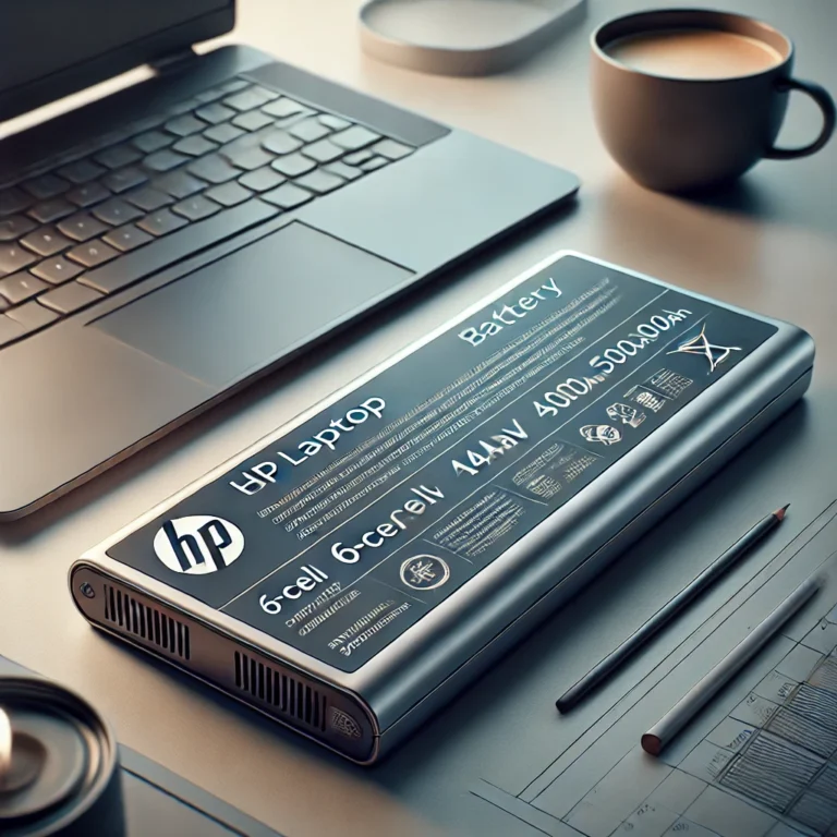 Understanding the fashion 6 cell 14.4v 4001mah-5000mah hp computer battery