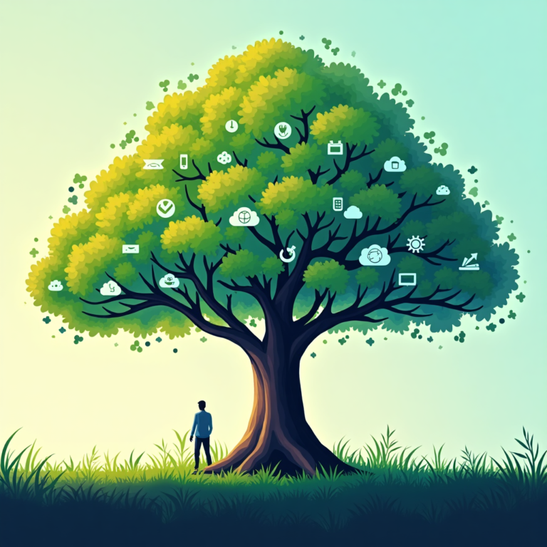 From Sprout to Sequoia: Orchestrating the Symphony of IoT Growth and Cloud Scalability