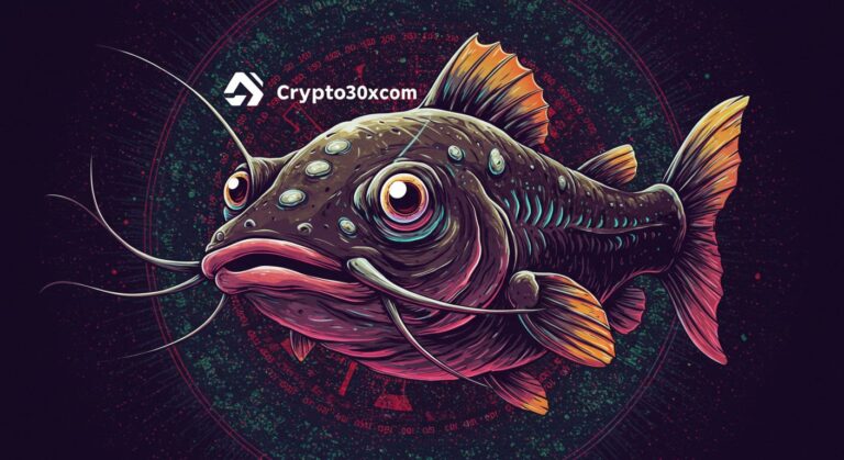 Crypto30x.com Catfish – Unmasking the Crypto Scam