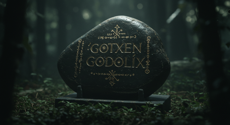 gotxen godolix