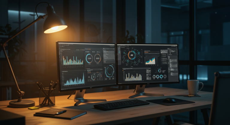 ai insights dualmedia