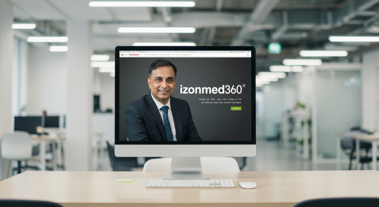 IZoneMedia360.com Entrepreneur: Revolutionizing Digital Marketing Success