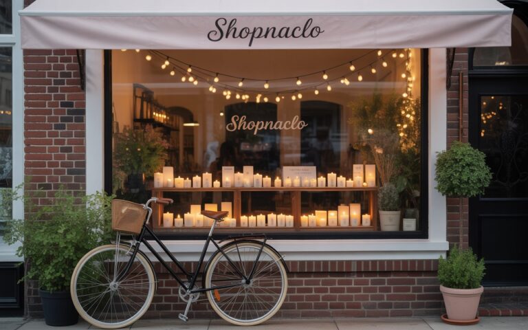 Why Every Small Business Needs Business Shopnaclo: A Game-Changer in 2025