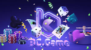 Discover the Excitement of BC.Game Online Betting Platform